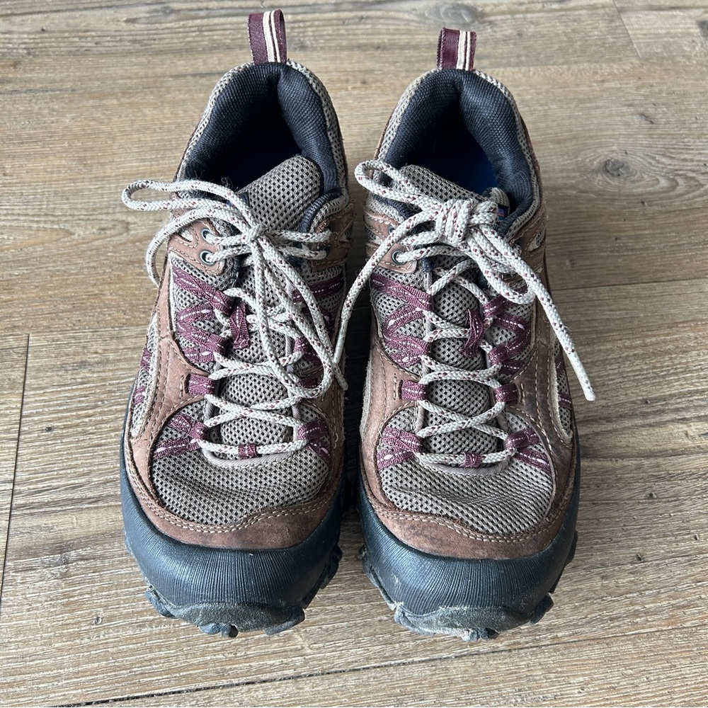 Patagonia Hiking Shoes